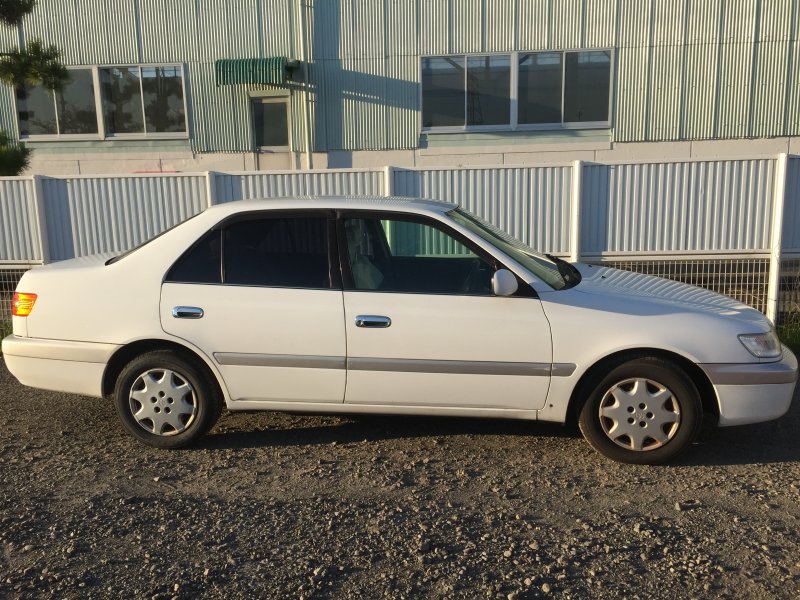Toyota corona premio g