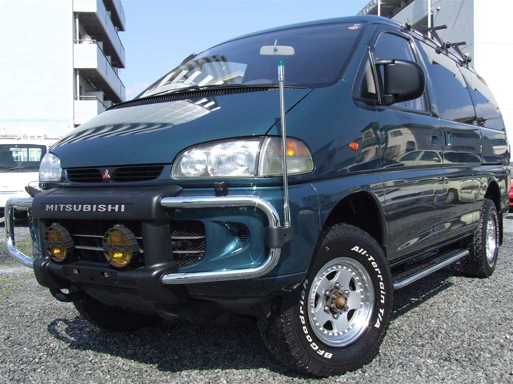 делика с левым рулем. делика с левым рулем. Mitsubishi delica 1995 на bfg. мицубиси делика 1995. делика с левым рулем.