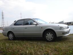 Toyota vista 1995