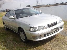 Toyota vista 1995