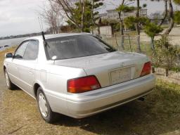 Toyota vista 1995