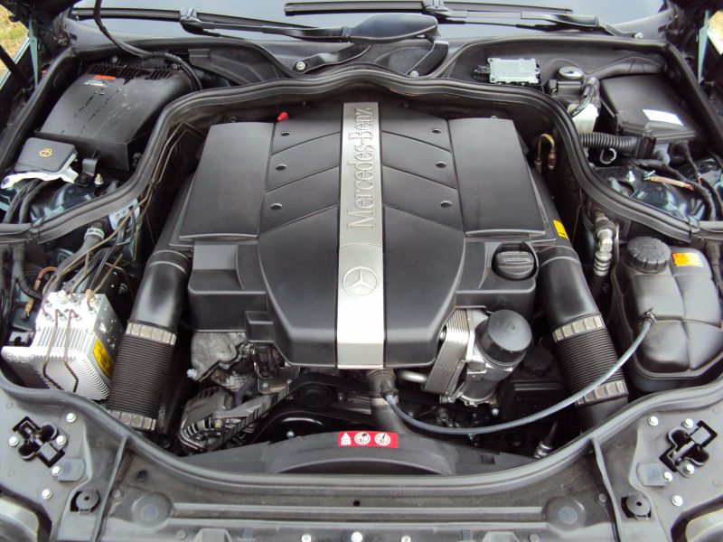 Mercedes Benz E240 Engine Number Where To Find It And Why It Matters - kntf6q9