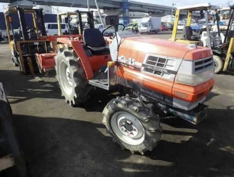 Kubota Tractor GL25, N/A, used for sale