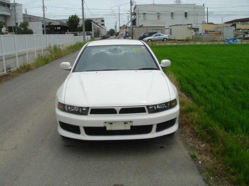 Vr g mitsubishi