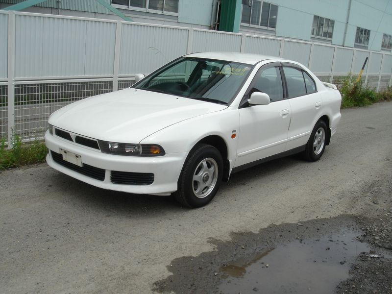 Vr g mitsubishi