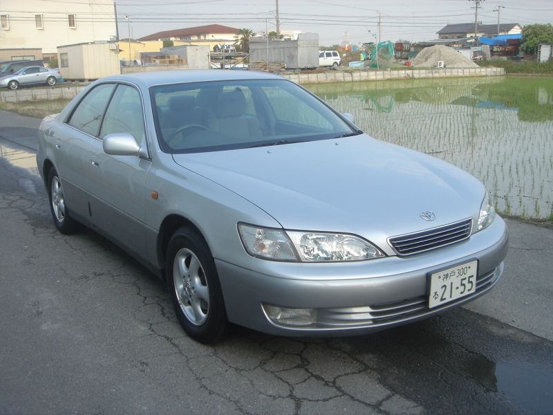 toyota windom 2.5g toyota windom 2.5g