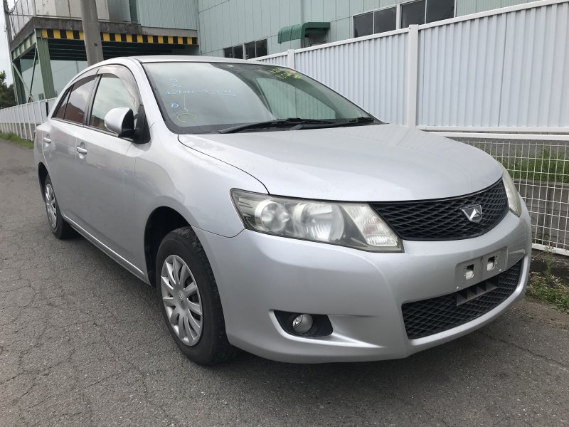 Toyota allion 2008