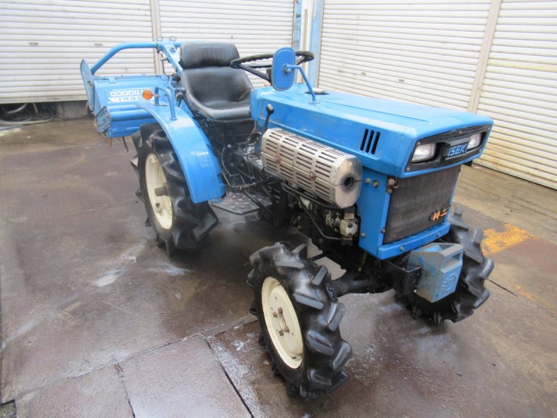 Iseki Tractor TX1300, N/A, used for sale
