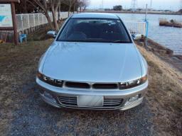 Vr g mitsubishi
