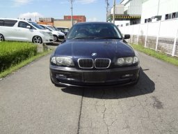 Bmw 320i 1999 Used For Sale
