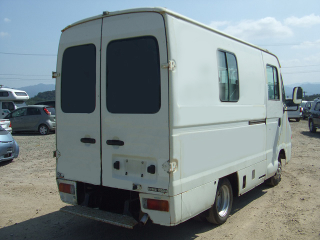 Toyota quick delivery