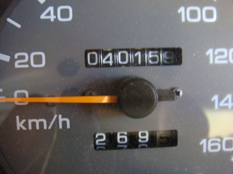 Nissan Bluebird , 1995, used for sale