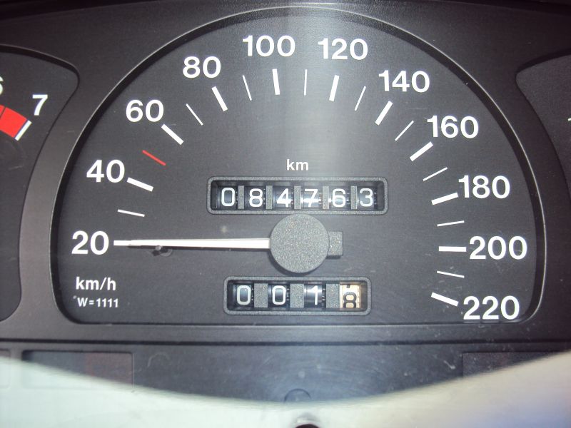 Opel ASTRA WAGON CLUB, 1995, used for sale