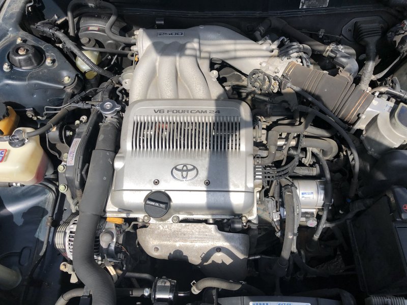 Toyota WINDOM 2.5, 1994, used for sale