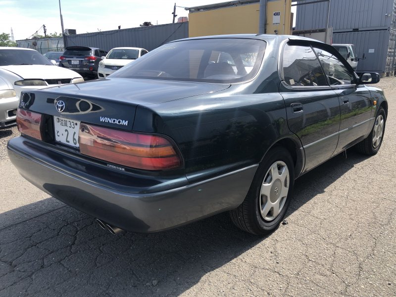 Toyota WINDOM 2.5, 1994, used for sale