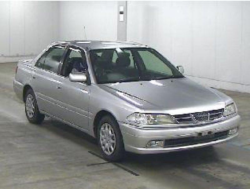 Toyota carina 1999