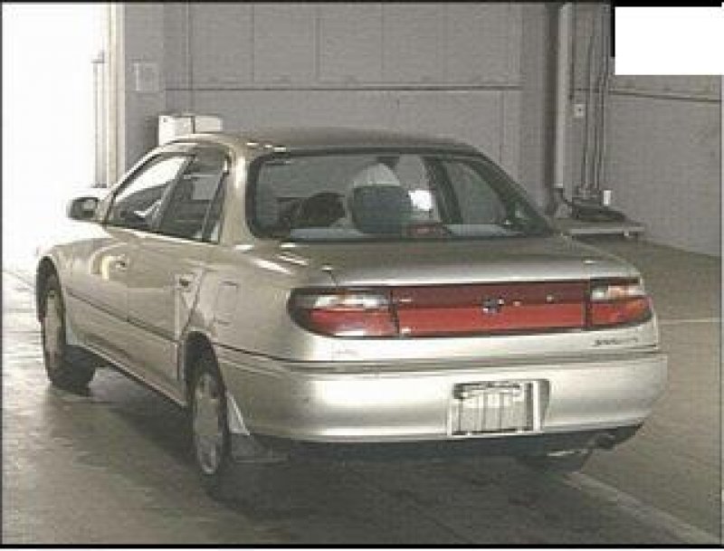 Toyota carina sx