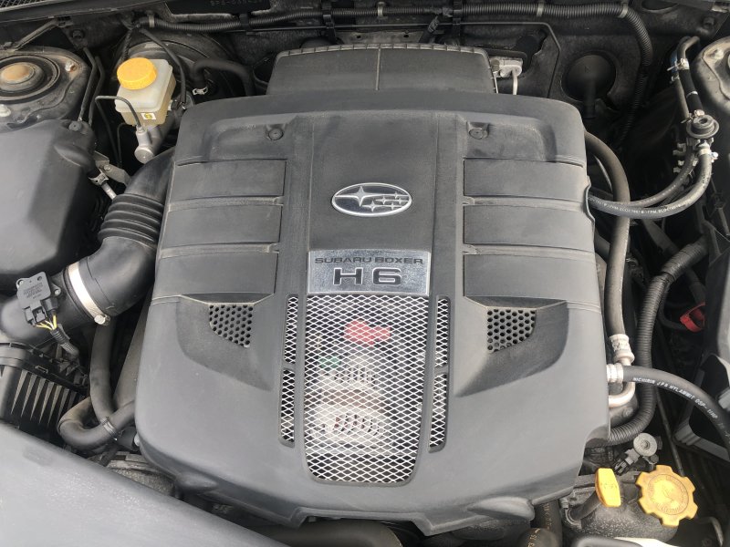 Saturn Legacy Outback , 2007, used for sale