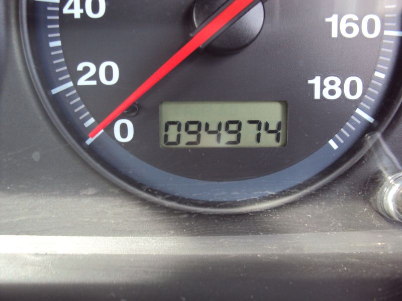 Honda Civic C, 2002, used for sale