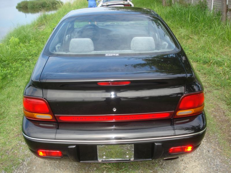 Chrysler STRATUS , 1996, used for sale