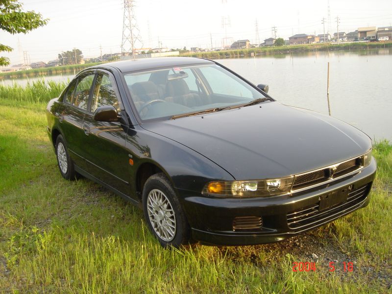 Vr g mitsubishi