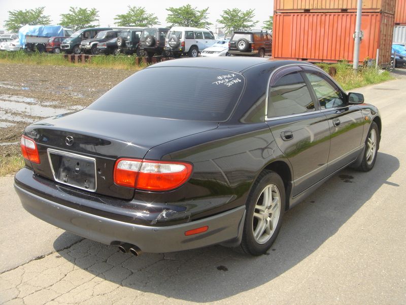Mazda millenia 1998
