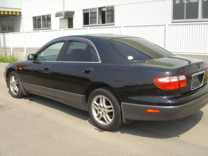 Mazda millenia 1998