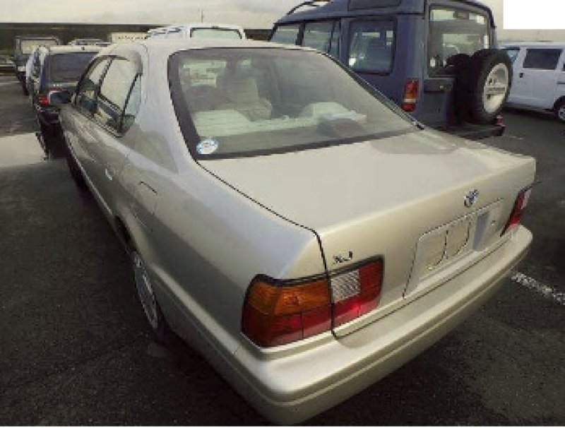 Camry 1997 sv40