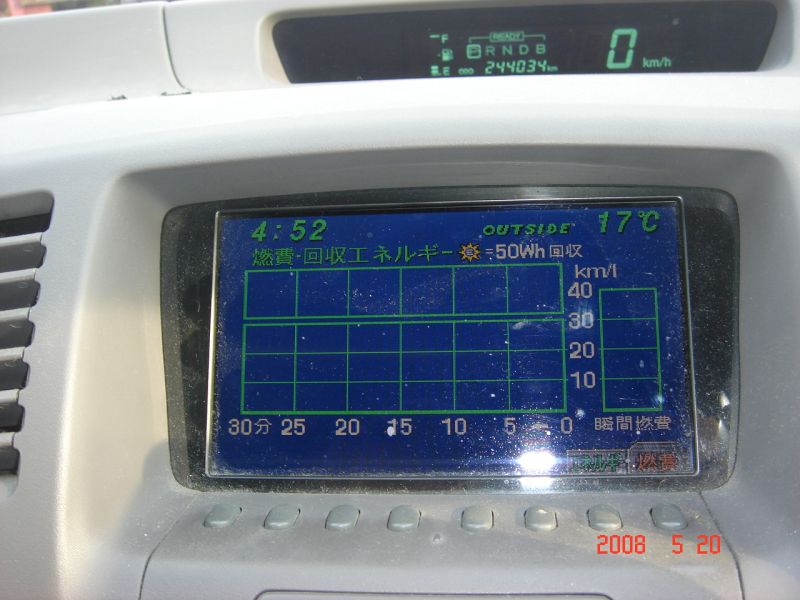 Toyota Prius , 1999, used for sale