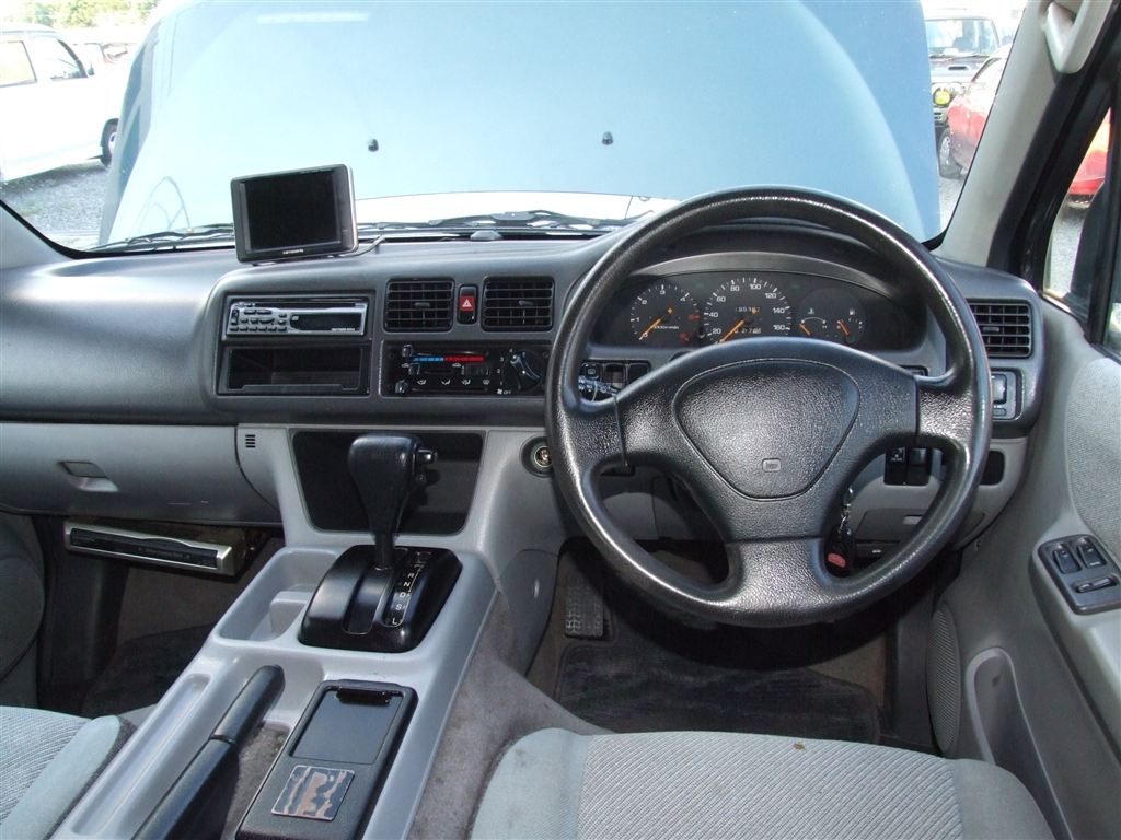 Mazda Bongo Friendee AFT, 1995, used for sale