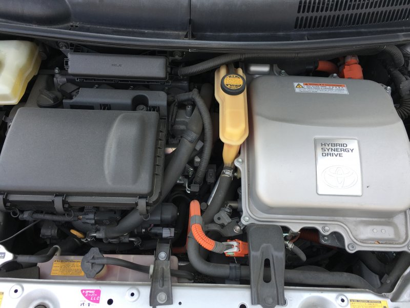 Toyota Prius , 2006, used for sale