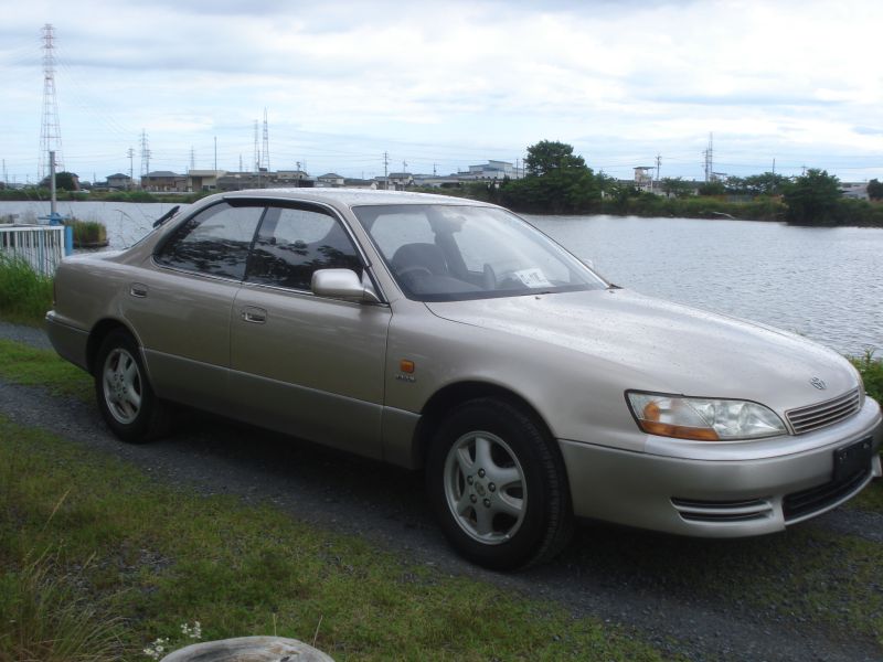 Toyota windom 1993