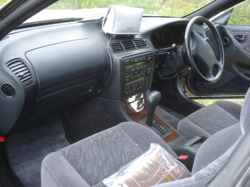 Toyota windom 1993
