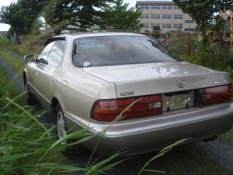 Toyota windom 1993
