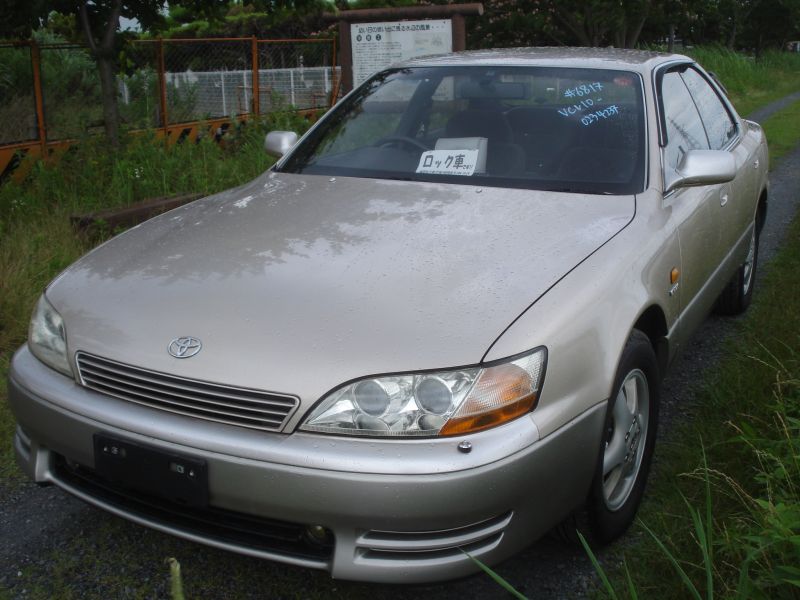 Toyota windom 1993