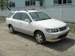 Nissan rnessa 1998