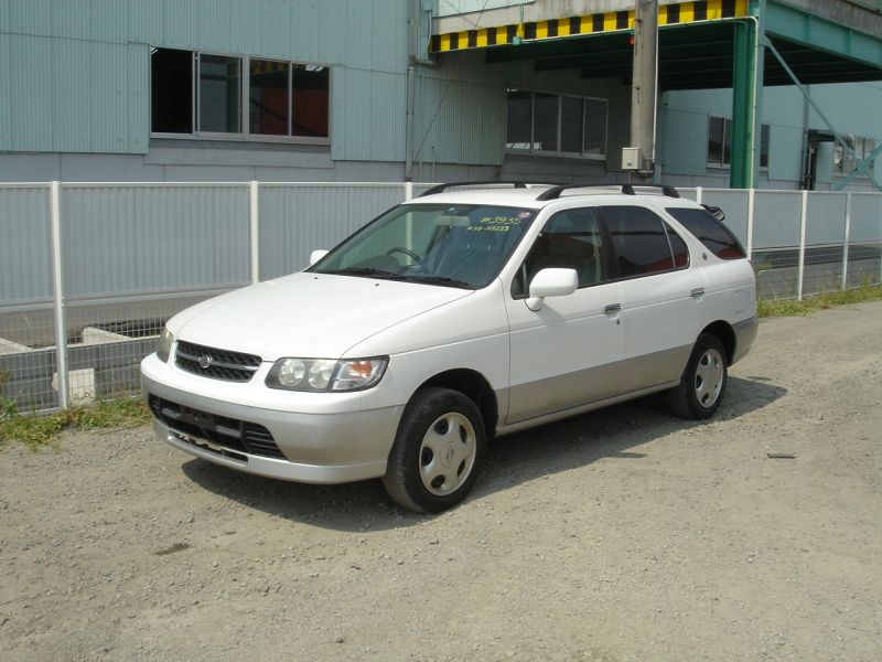Rnessa nissan аналог