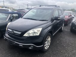 Honda for sale - Japan Partner