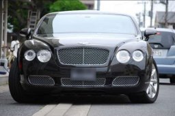 Bentley Continental Gt 2005 Used For Sale