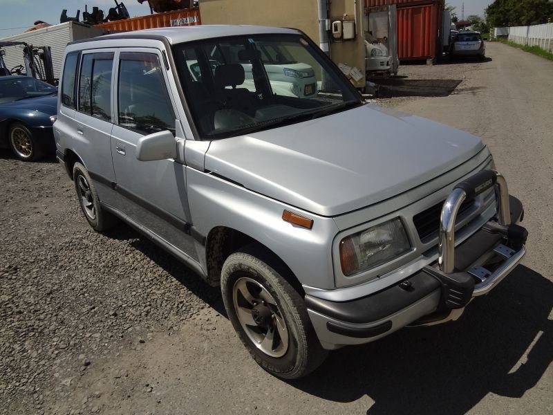 Suzuki escudo 1996