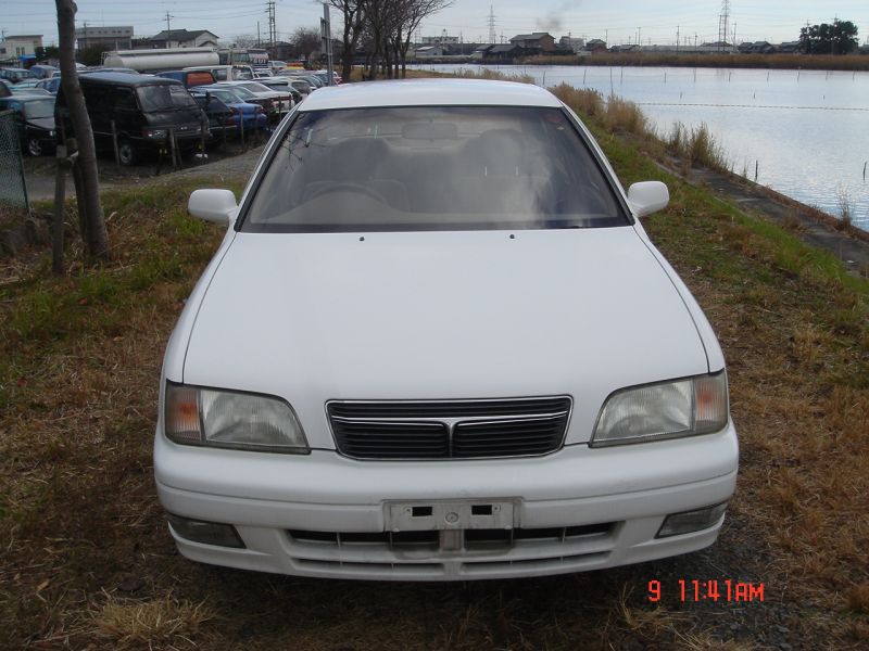 Toyota camry lumiere