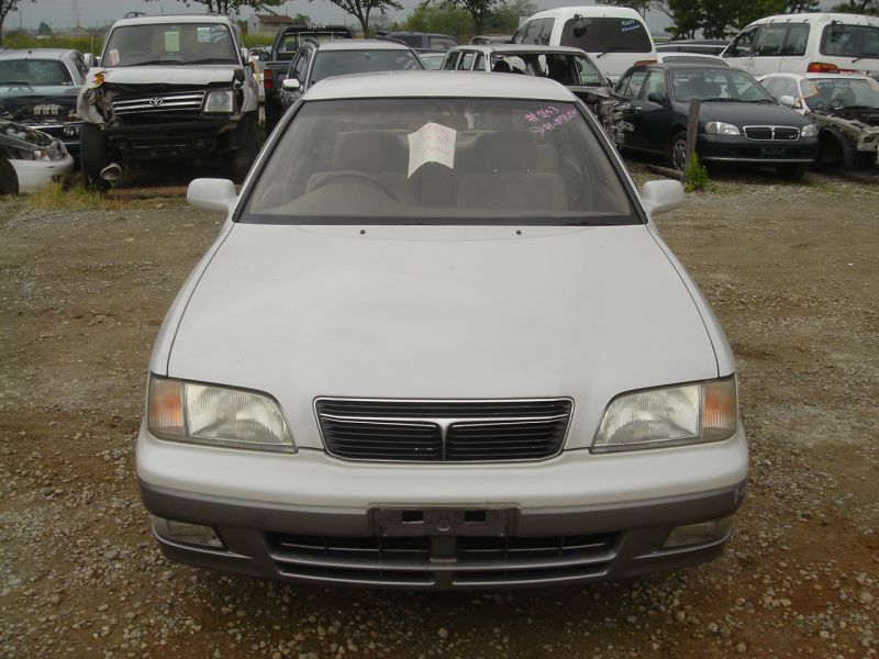 Toyota camry lumiere