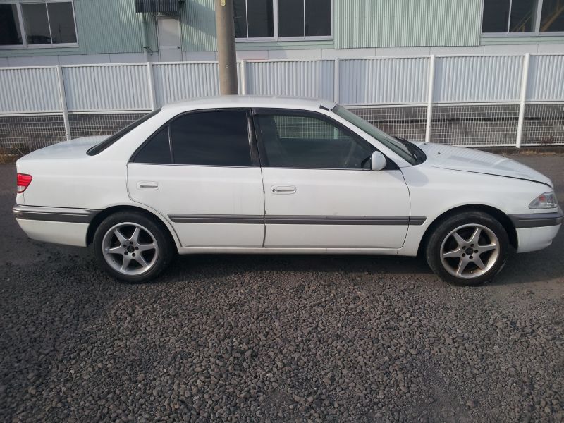 Toyota carina 1996