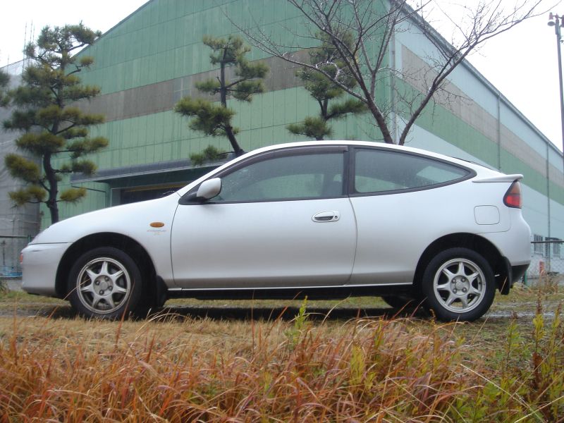 Mazda familia neo