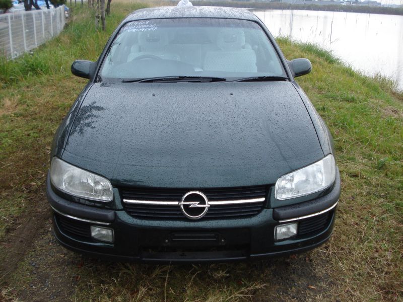 Opel Omega , 1997, used for sale
