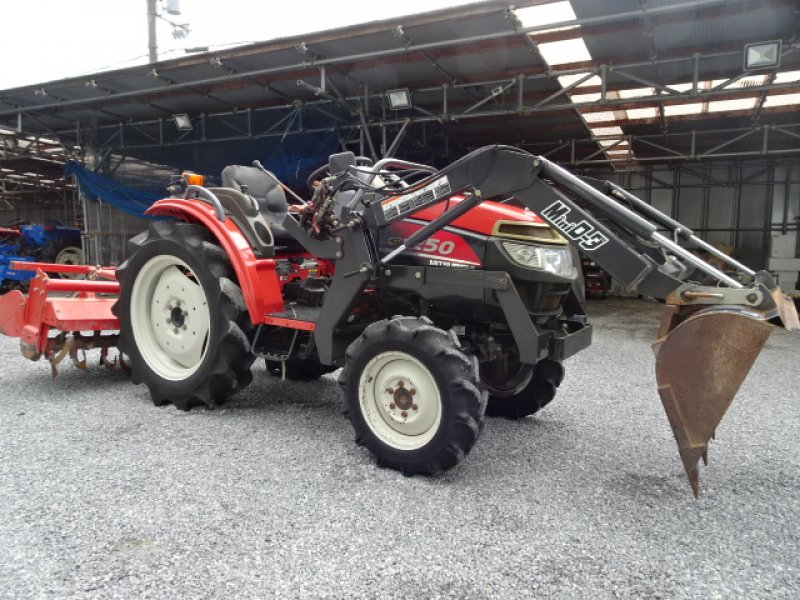 Mitsubishi Tractor GS250, N/A, used for sale