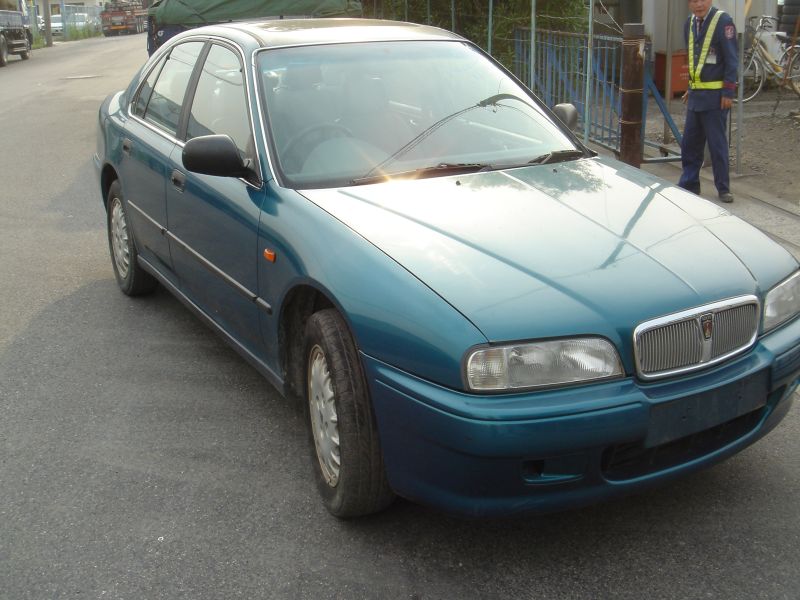 Rover 623 si