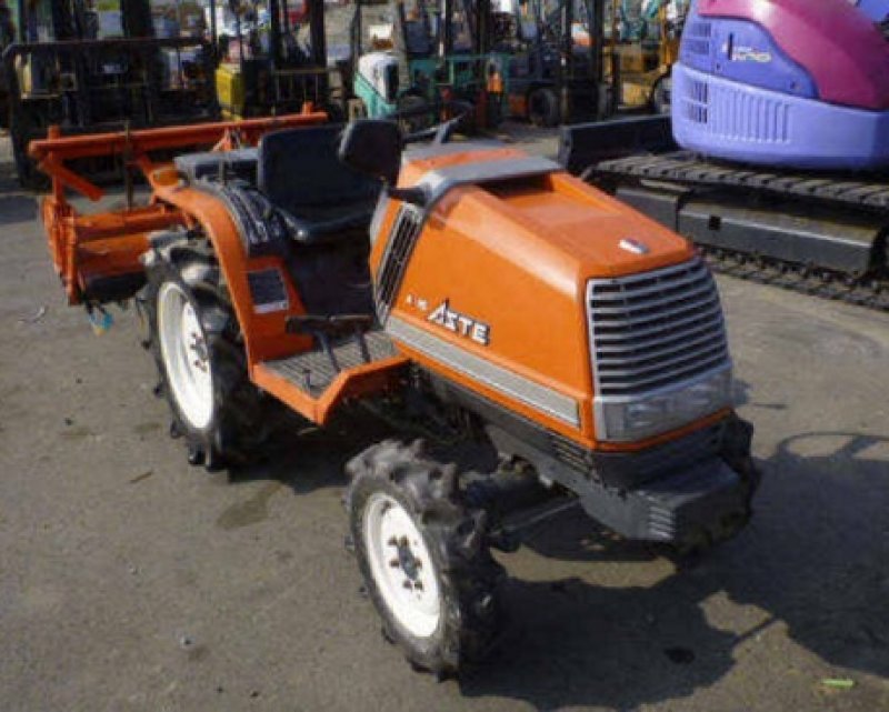 Kubota TRACTOR A15, N/A, used for sale