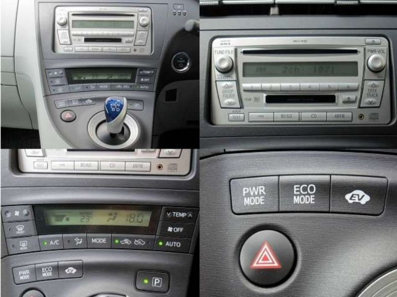 Toyota Prius touring, 2011, used for sale