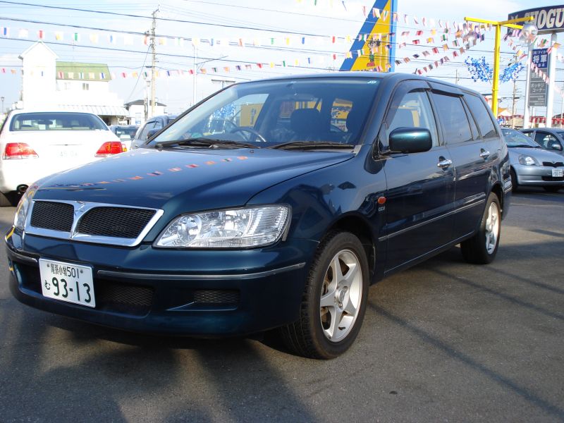 Тнвд lancer cedia